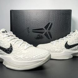 Nike Kobe 6 All Stars