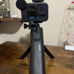 GoPro 13 Black Creator Edition