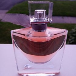 La Vie Est Belle Parfum