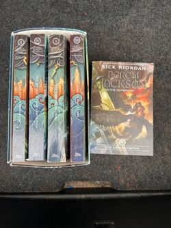Books For Sale