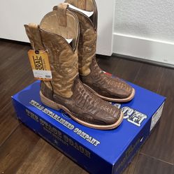 Corrals Boots 