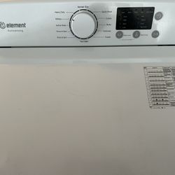 Washer