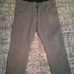 Wrangler Men Pants 38x29