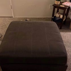 Comfortable Ottoman 
