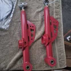 Foxbody Bmr Lower Control Arm