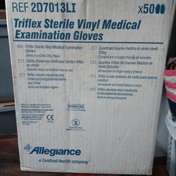 251 Examination Gloves