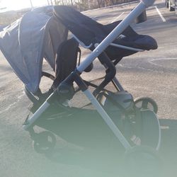Graco Ready2Grow Double Stroller