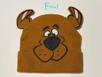 Scooby Doo Hat