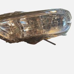 Headlights- front Lamps 97-05 Chevy Malibu Or 97-99 Cutlass