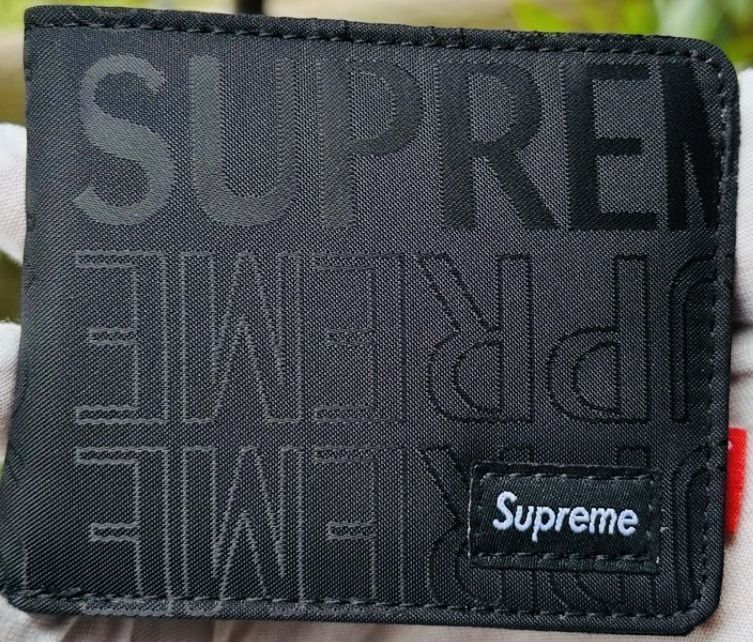 Supreme Wallet 