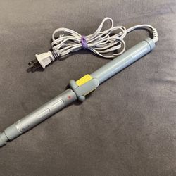 Clarion Timewave Curling Iron