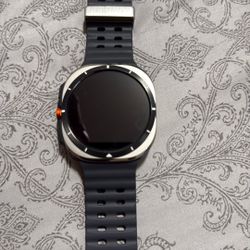 Samsung  Galaxy Ultra Watch 47mm