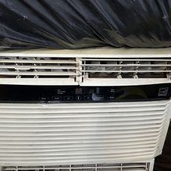 Air-conditioning