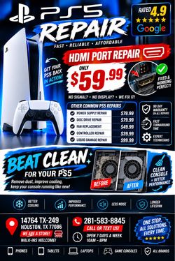 HDMI replacement