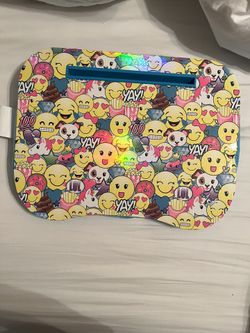 Cushion Laptop Lap Desk