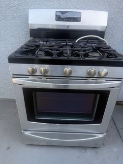 Stove