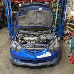 ACURA RSX HONDA CIVIC INFINITI G37 PARTS