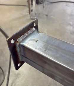 Welder