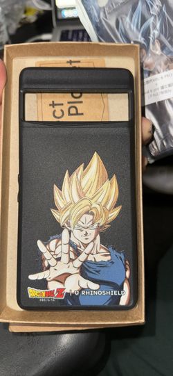 Rhino Shield Google Pixel 6 Pro 