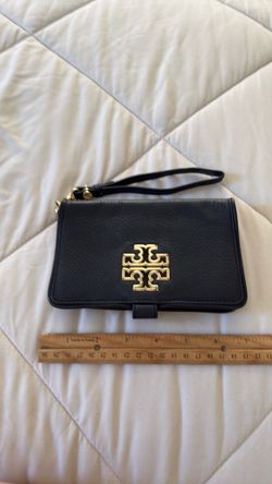 Tory Burch wristlet