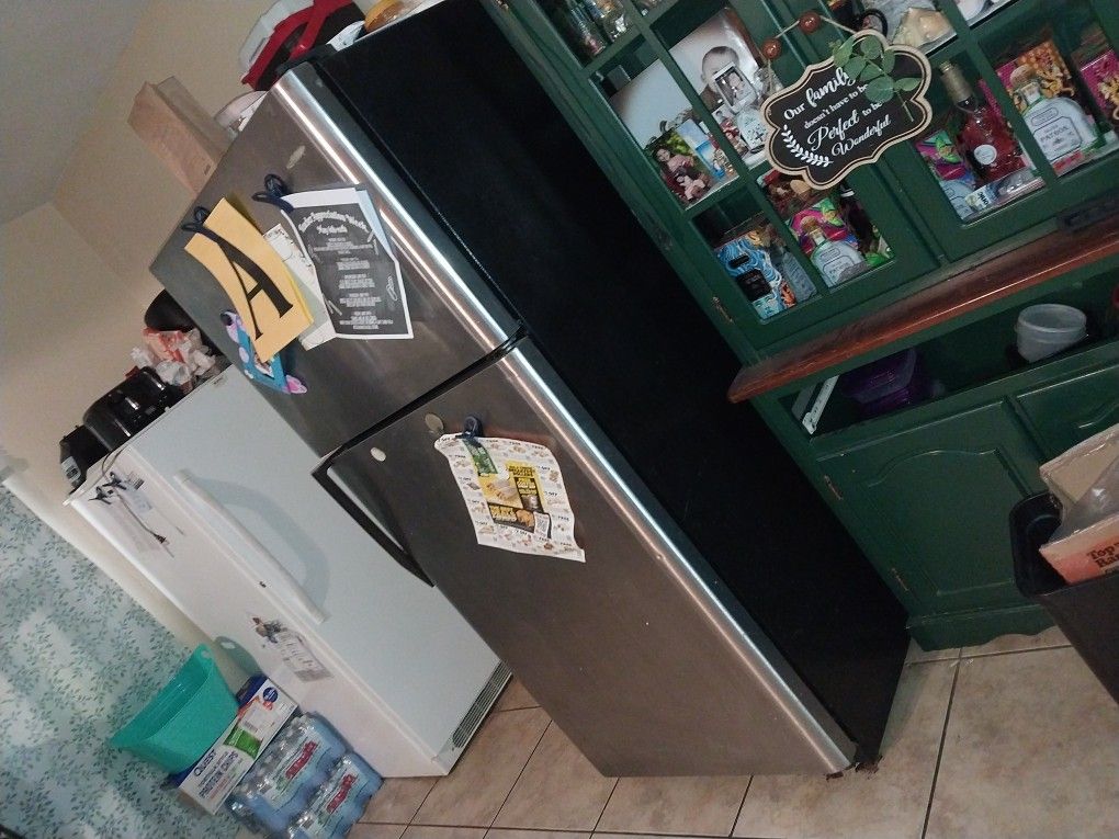 Fridge 