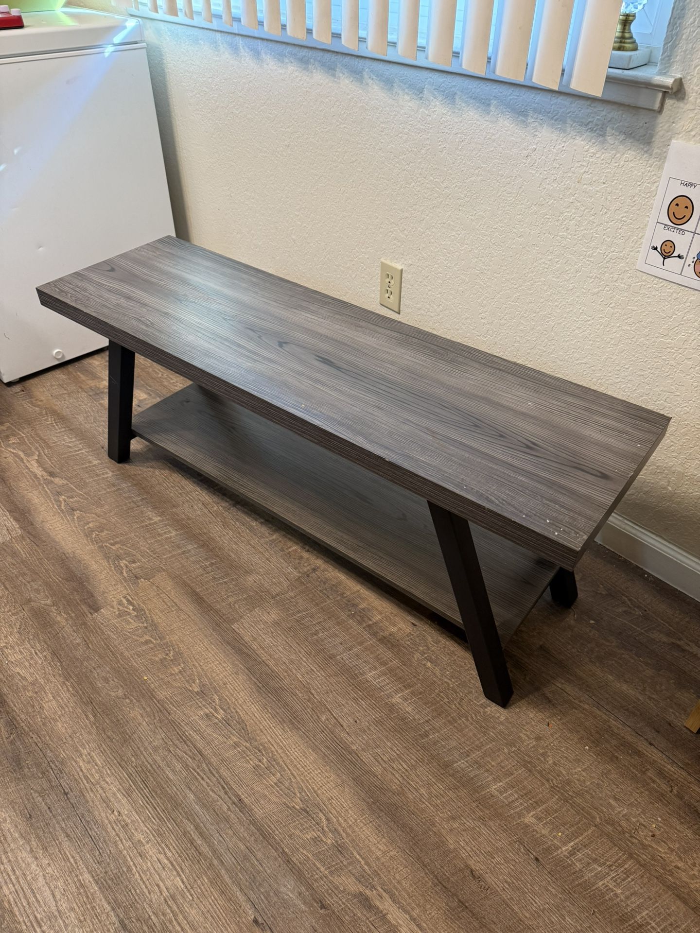 Entry Bench For Home