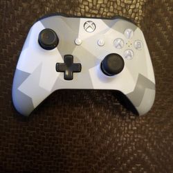 Xbox Controller 