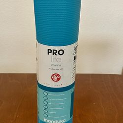 Manduka ProLite Yoga Mat | Limited Edition Marina