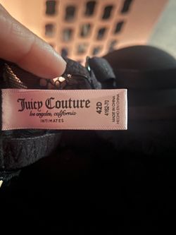 New  $5 42D juicy couture bra