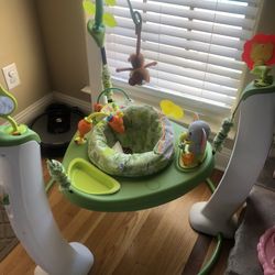 Baby jumparoo Bouncer 