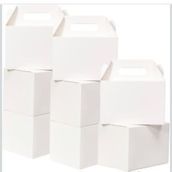 Treat Boxes For all Events