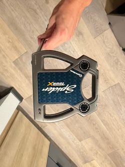 Taylormade Spider X3 RH Putter 35 inch
