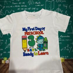 Personalized Shirts