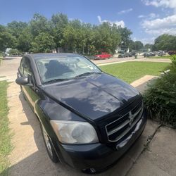 2008 Dodge Caliber