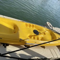 Jet Ski Dock 