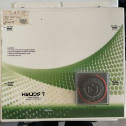 Hydroponic Equipment 