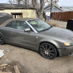 2003 Audi A4