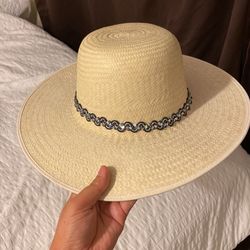 Women’s Summer Hat