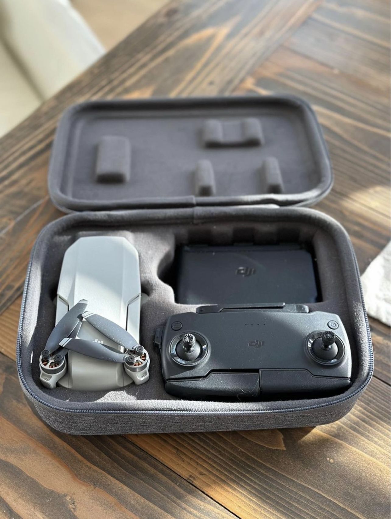 Dji Mavic Se