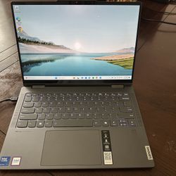 Lenova Yoga 7 2-in-1 