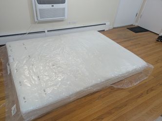 Free Ikea Queen mattress