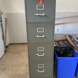 File Cabinet