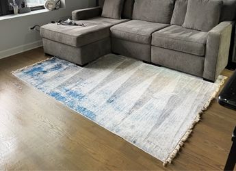 Cozy Rug
