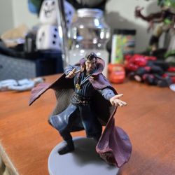 Disney Marvel Avengers Infinity War Doctor Strange PVC Figure. 