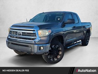2017 Toyota Tundra