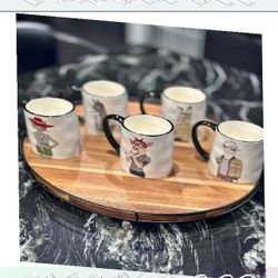 employee social Special Mug Collections Perfect for Hot Drink Fans