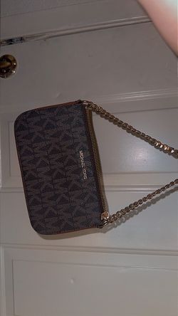 Mk purse