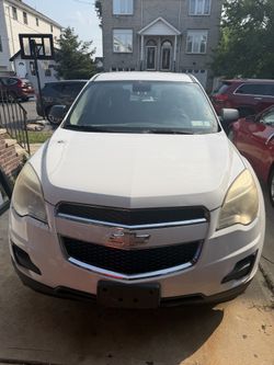 2013 Chevy equinox