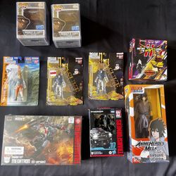Collectible Toys