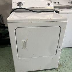 Washer/drier
